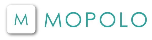 MOPOLO Logo
